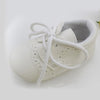 Leather Baby First Walkers Antislip Shoes