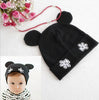 Skullies Baby Cap