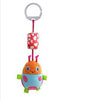 Mobile Baby Plush Toy