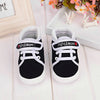 Shoes Baby Soft Sole Canvas Sneaker