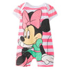 Mikey Minnie Cartoon Baby Romper