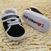 First Walkers Canvas Sneaker Toddler Shoes