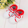 First Walkers Canvas Sneaker Toddler Shoes