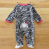 Polar Fleece Baby Jumpsuit Clothing