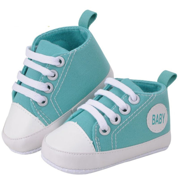 Baby Sports Shoes Sneakers