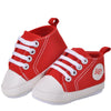 Baby Sports Shoes Sneakers