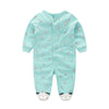 Baby Rompers Pajamas Jumpsuits