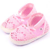 Frework Bowknot Toddler Shoes