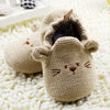 Autumn Winter Baby Shoes